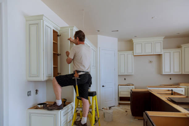 Licensed Appliance Installation service in Georgetown, OH - I E Kitchen