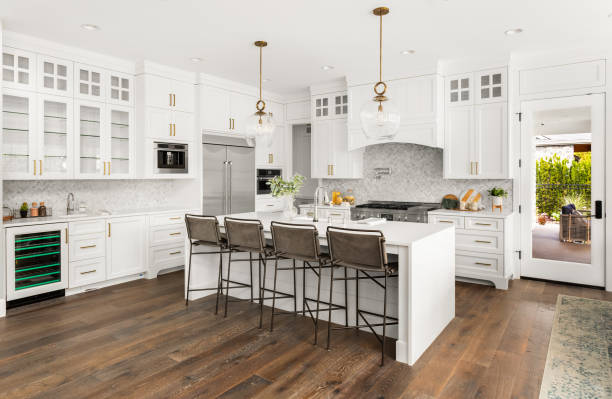 Reliable Appliance Installation contractor in Georgetown, OH by I E Kitchen